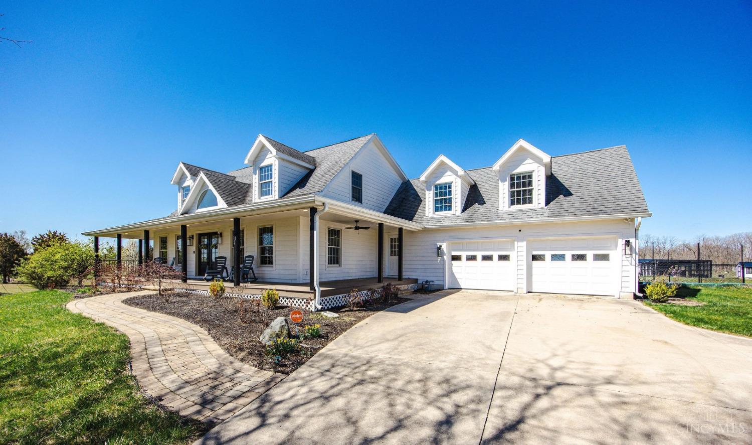 481 Timothy Drive, Richmond, Indiana image 2