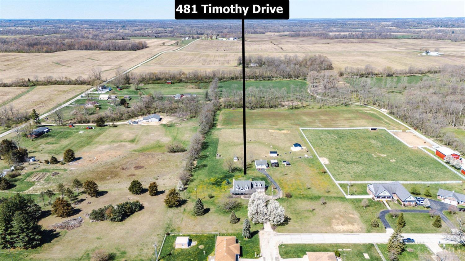 481 Timothy Drive, Richmond, Indiana image 43