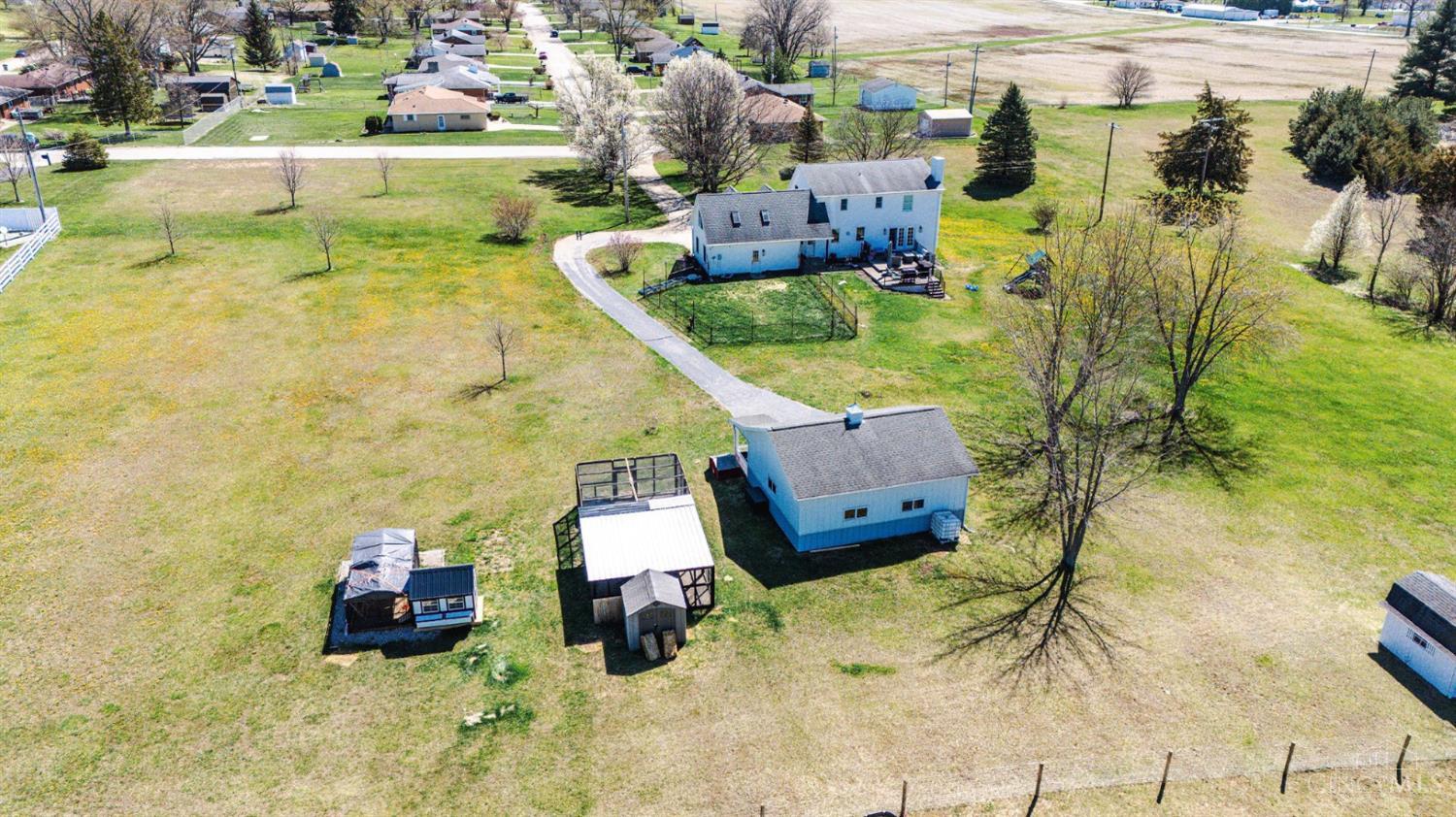 481 Timothy Drive, Richmond, Indiana image 45