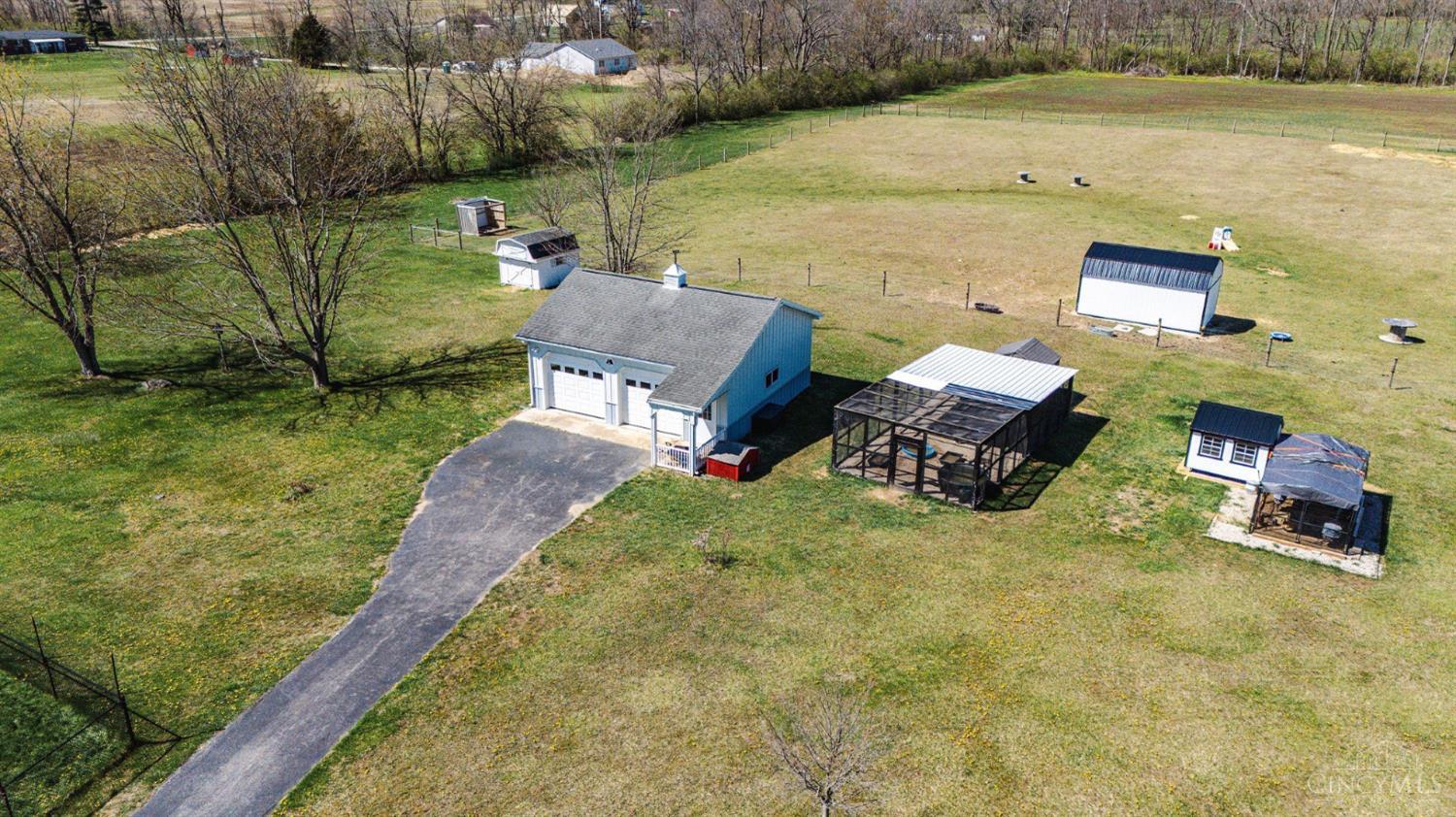 481 Timothy Drive, Richmond, Indiana image 46