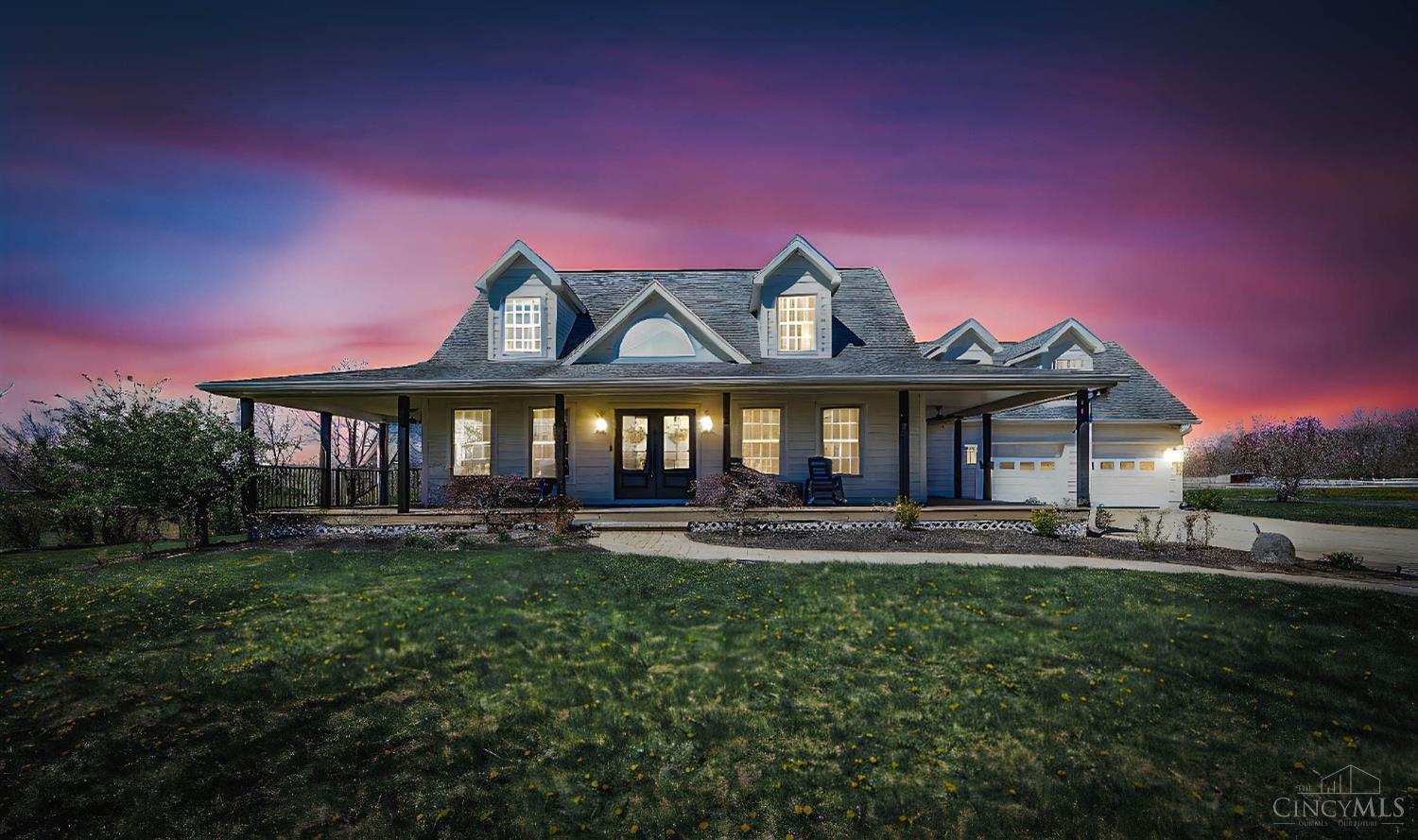 481 Timothy Drive, Richmond, Indiana image 37