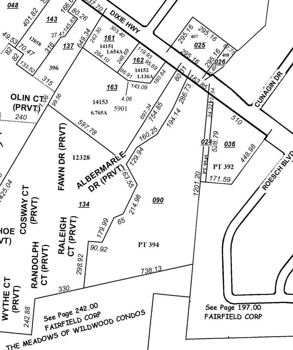 Dixie Highway, Fairfield, Ohio image 3