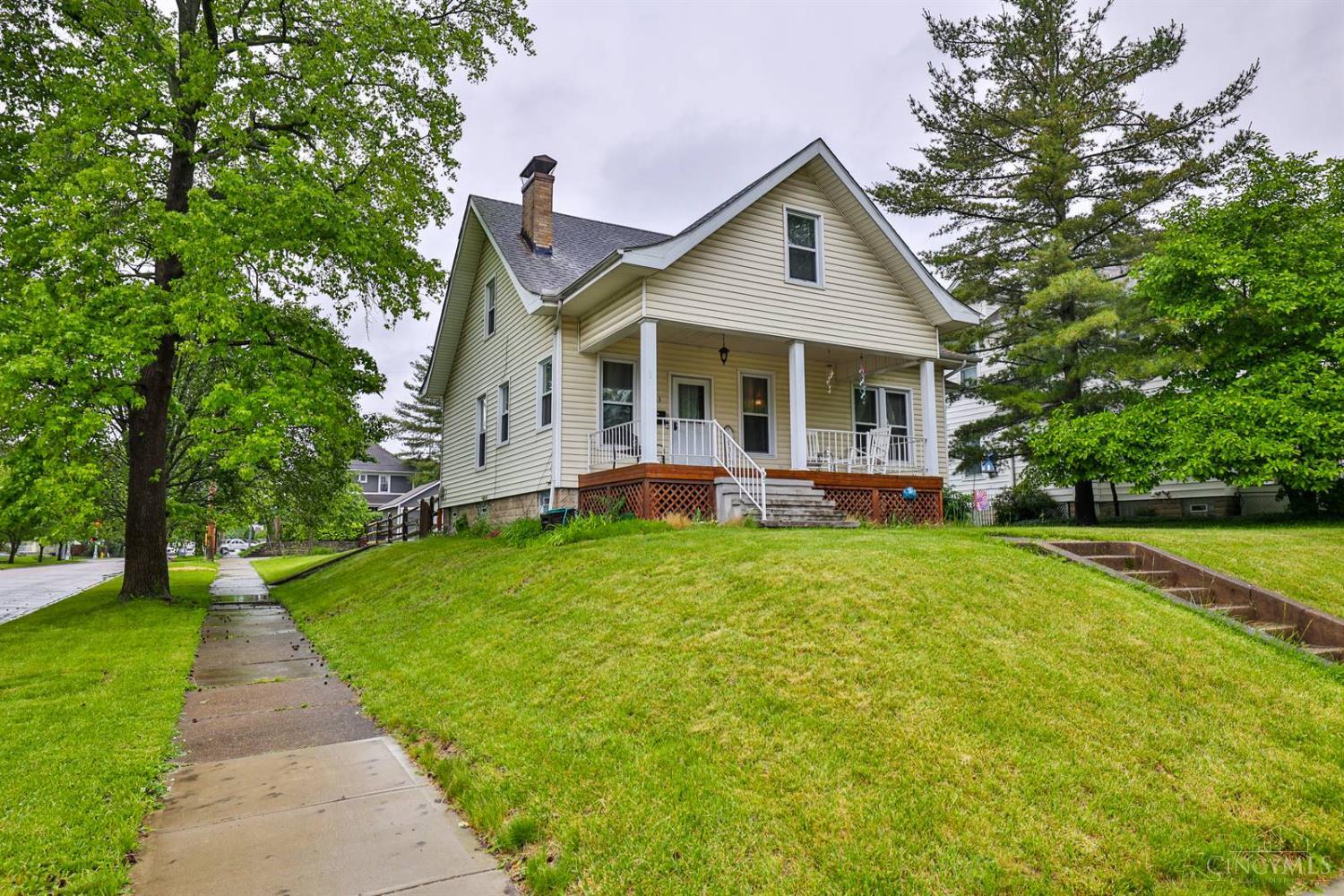 903 Park Avenue, Hamilton, Ohio image 1