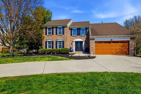 Homes For Sale - 4762 Flagstone Drive<br/> Warren County, Mason, OH 45040