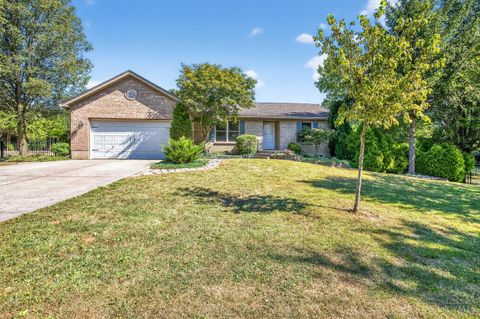 Photo of 1334 E Fosters Maineville Road, Hamilton Township, OH 45039 (MLS # 1865545)