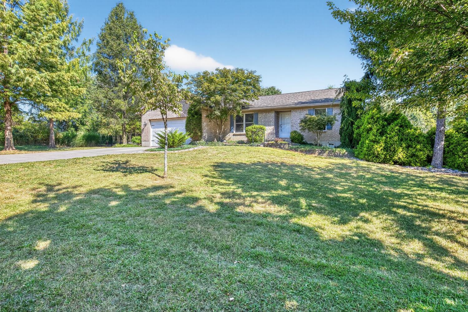 1334 E Fosters Maineville Road