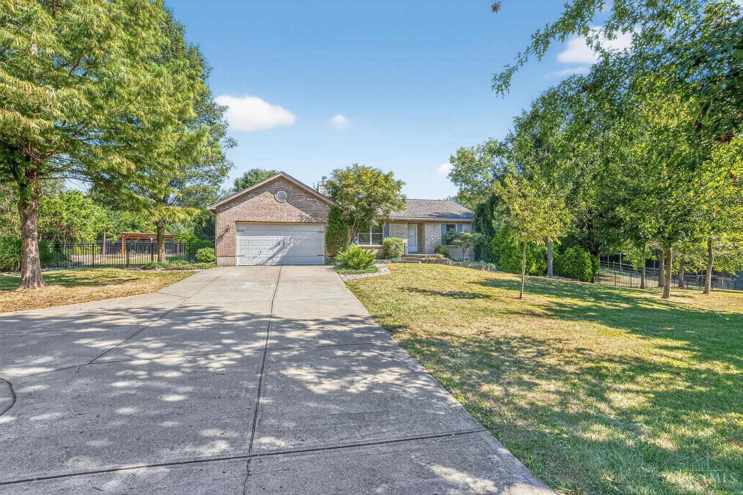 1334 E Fosters Maineville Road