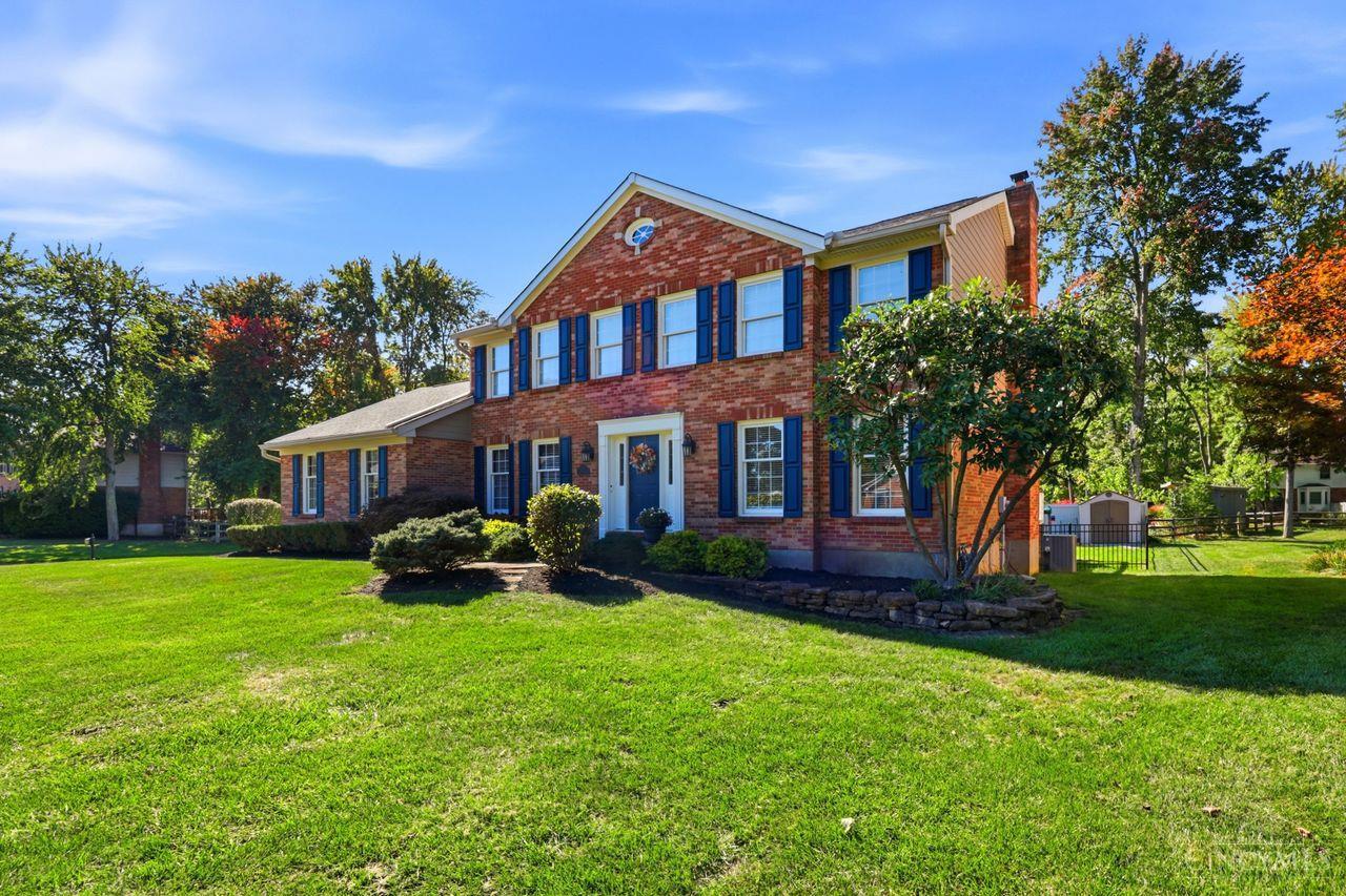 8392 Chadwick Lane