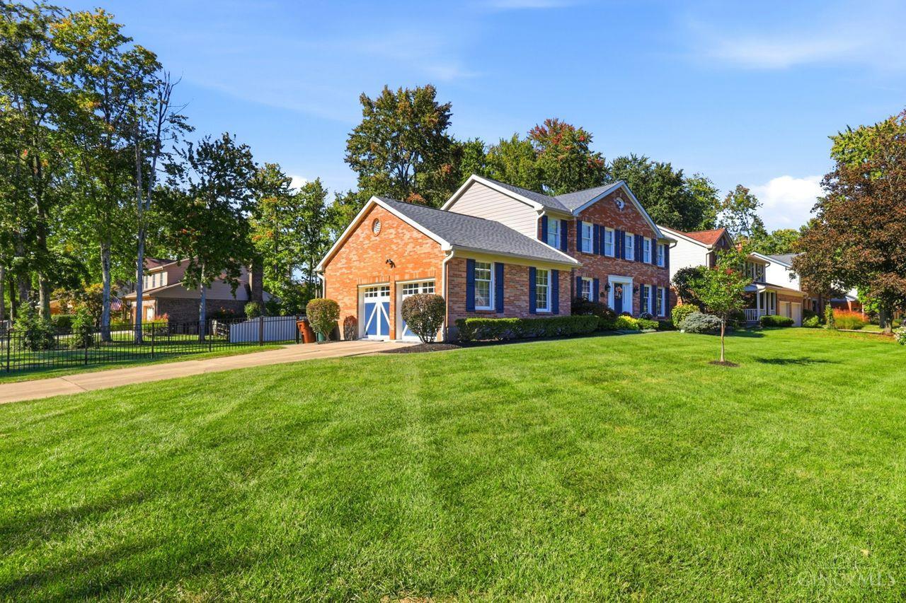 8392 Chadwick Lane