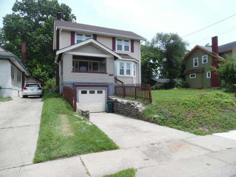 Homes For Sale - 3444 Evanston Avenue<br/> Cincinnati, OH 45207