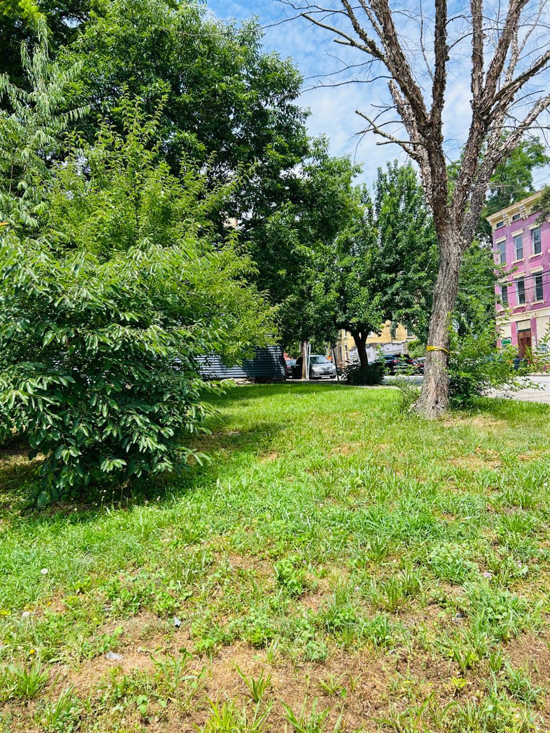 411 W Mcmicken Avenue
