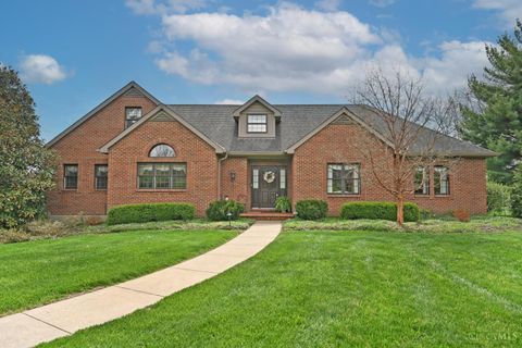 Photo of 6183 West Fork Road, Green Township, OH 45247 (MLS # 1876014)