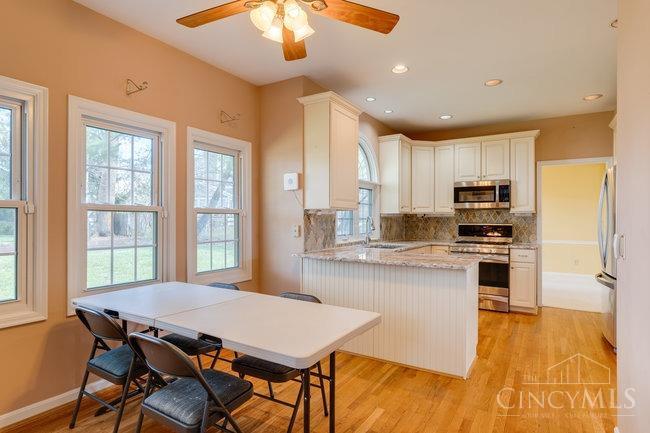 3766 Chimney Hill Drive, Blue Ash, Ohio image 18
