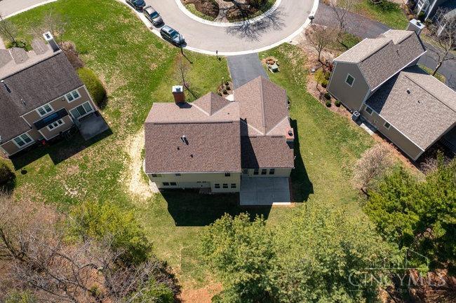 3766 Chimney Hill Drive, Blue Ash, Ohio image 46