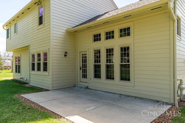 3766 Chimney Hill Drive, Blue Ash, Ohio image 41
