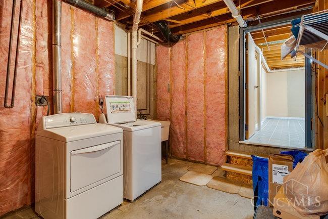 3766 Chimney Hill Drive, Blue Ash, Ohio image 36