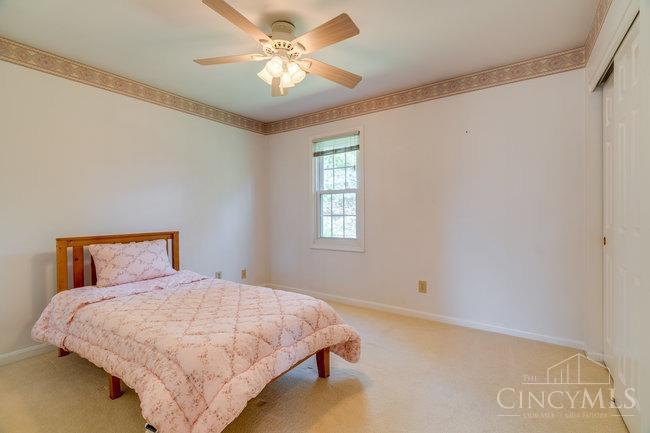 3766 Chimney Hill Drive, Blue Ash, Ohio image 30