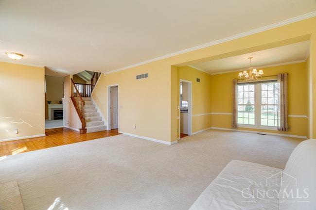 3766 Chimney Hill Drive, Blue Ash, Ohio image 10