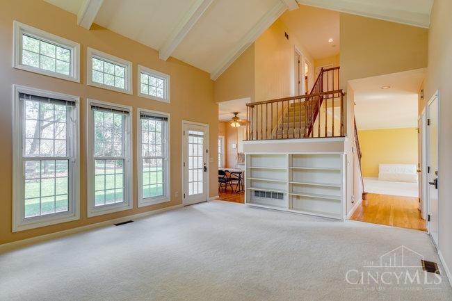 3766 Chimney Hill Drive, Blue Ash, Ohio image 22