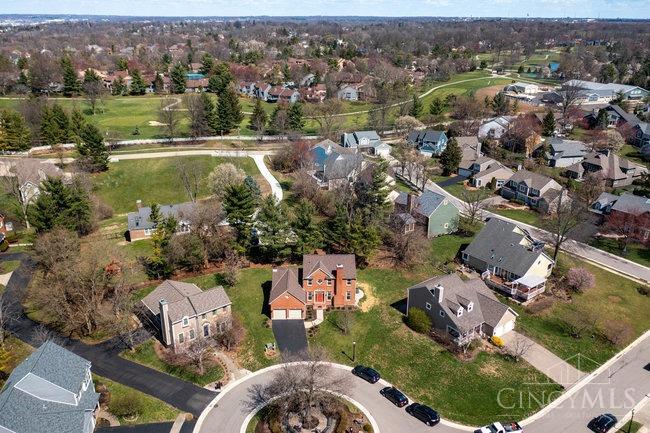 3766 Chimney Hill Drive, Blue Ash, Ohio image 44