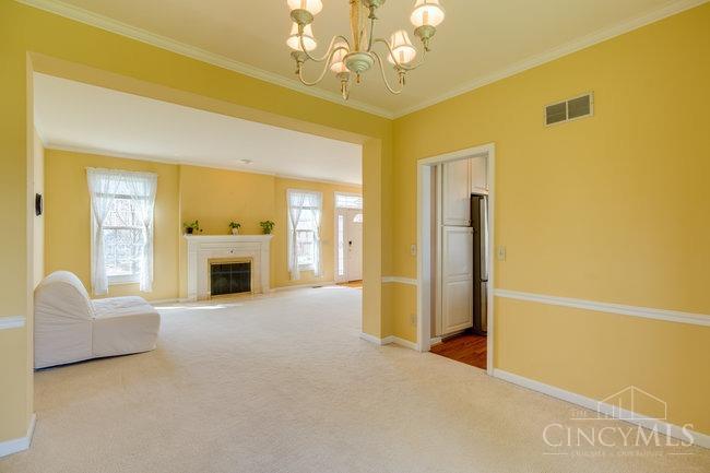 3766 Chimney Hill Drive, Blue Ash, Ohio image 13