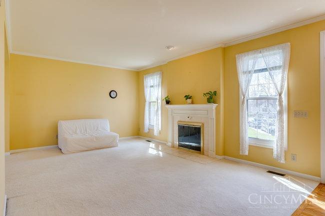 3766 Chimney Hill Drive, Blue Ash, Ohio image 11