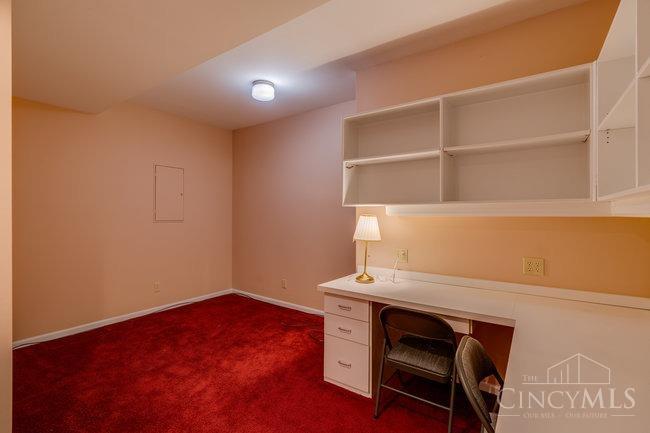 3766 Chimney Hill Drive, Blue Ash, Ohio image 33