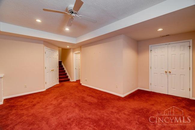 3766 Chimney Hill Drive, Blue Ash, Ohio image 35