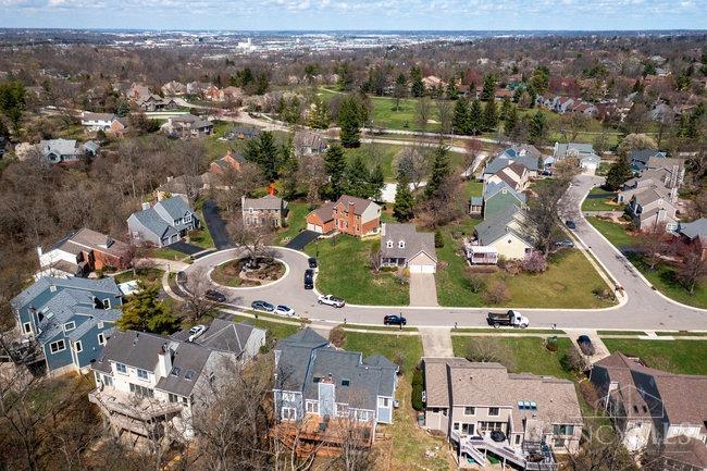3766 Chimney Hill Drive, Blue Ash, Ohio image 43