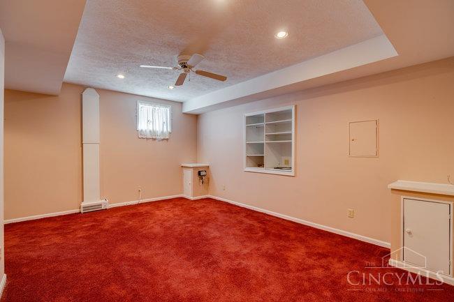 3766 Chimney Hill Drive, Blue Ash, Ohio image 34