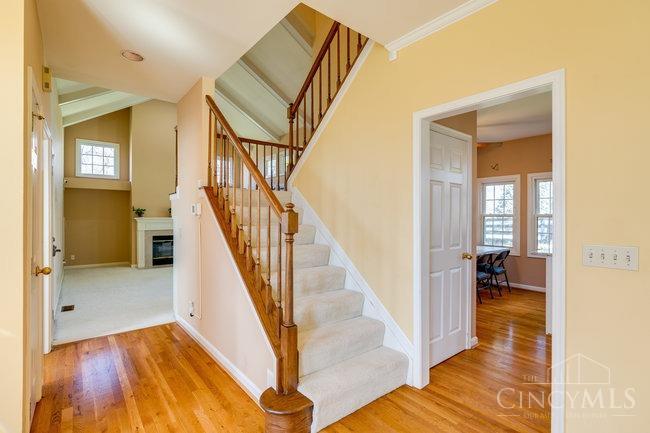 3766 Chimney Hill Drive, Blue Ash, Ohio image 8