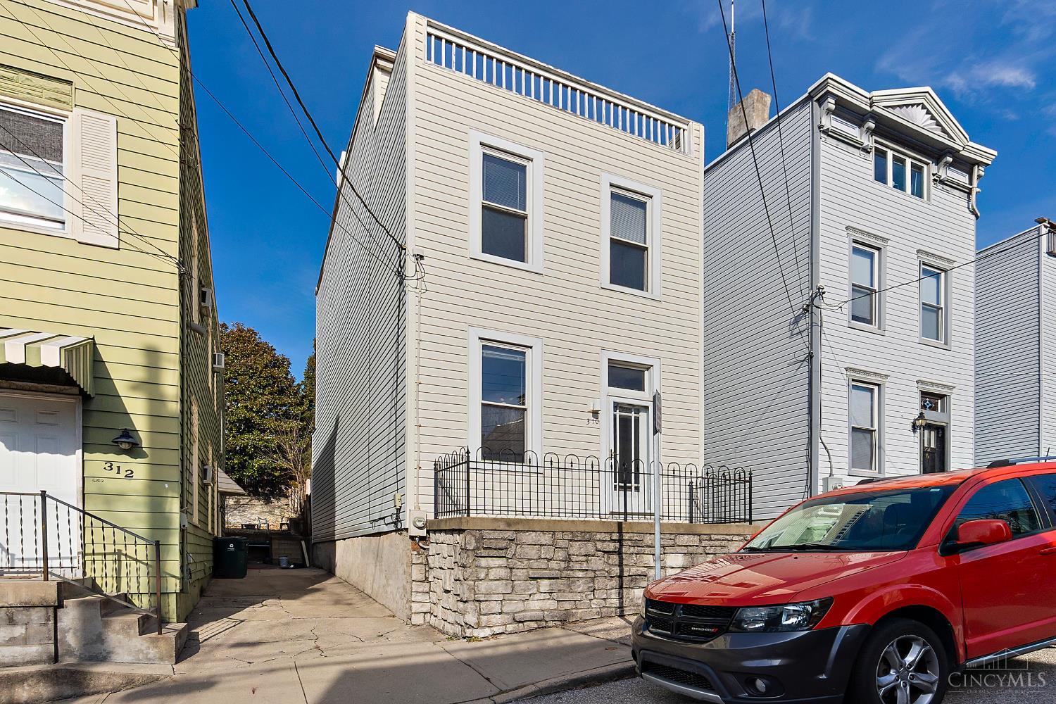 310 Klotter Avenue