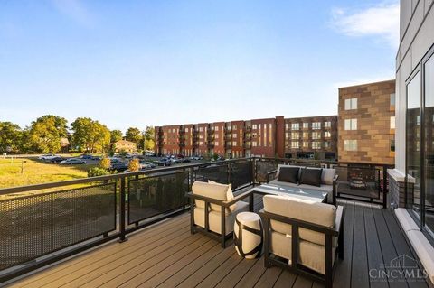 Photo of 6233 Station Court Drive, Cincinnati, OH 45224 (MLS # 1862350)