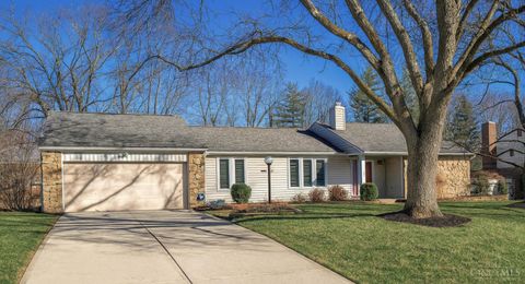 Photo of 1077 Marla Drive, Milford, OH 45150 (MLS # 1866357)