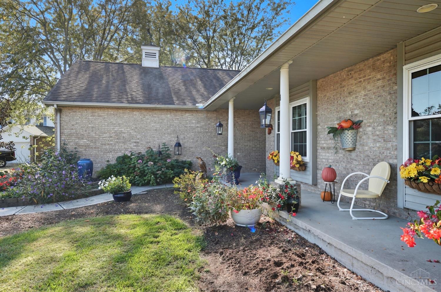 4521 Springhouse Court