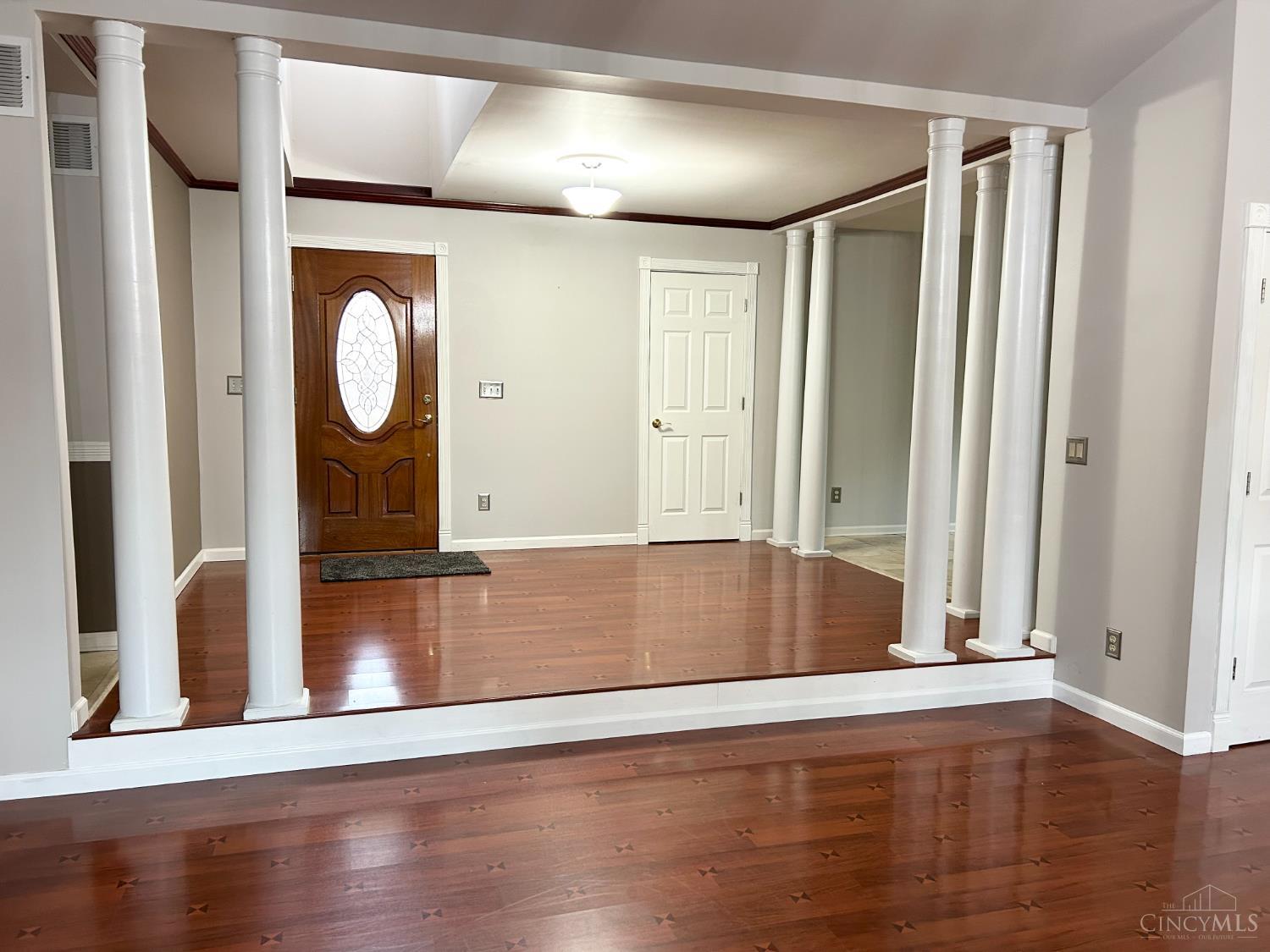 4521 Springhouse Court