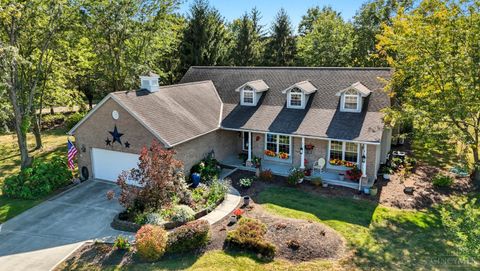 Homes For Sale - 4521 Springhouse Court<br/> Warren County, Mason, OH 45040