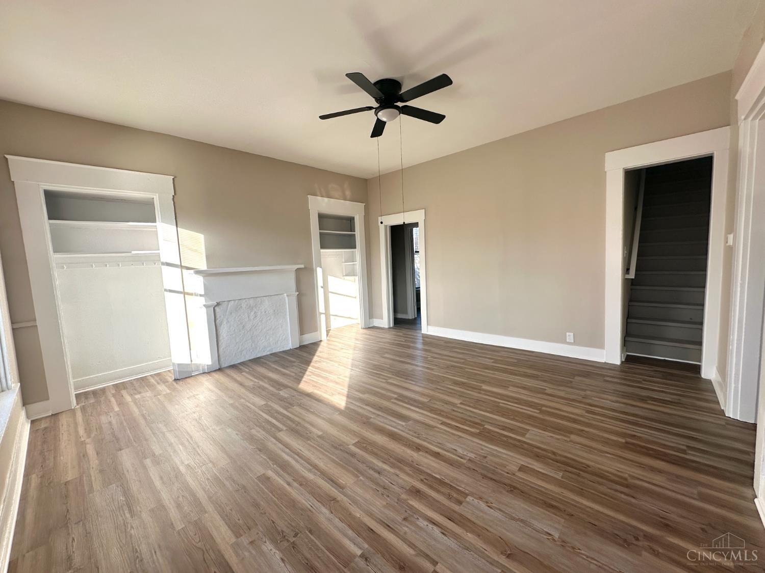 310 N Mechanic Street