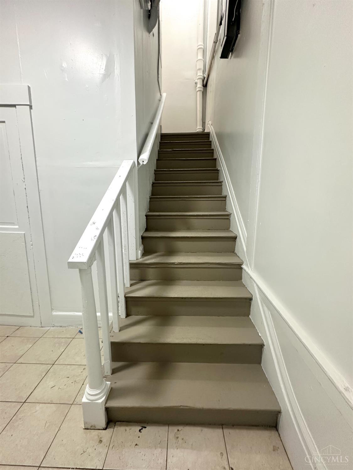 310 N Mechanic Street