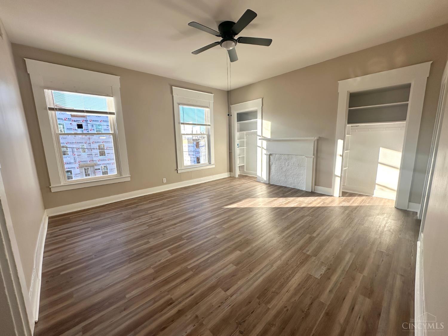 310 N Mechanic Street