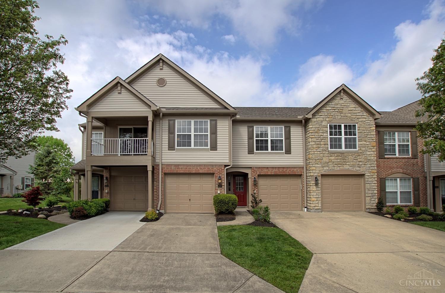 5797 Southwater Drive, Mason, Ohio image 1