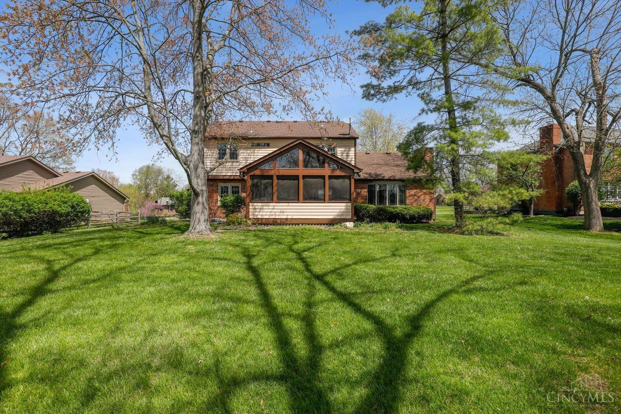 5781 Zaring Drive, West Chester, Ohio image 32