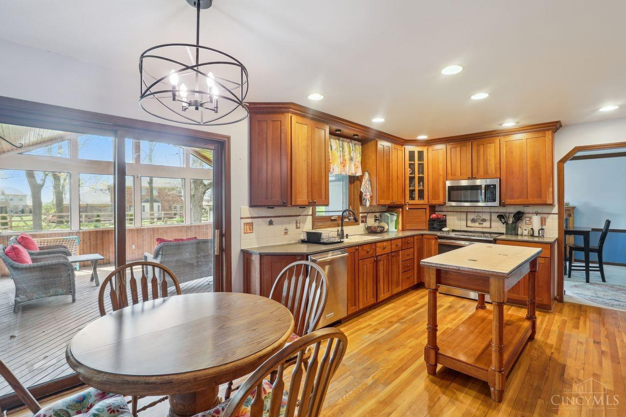 5781 Zaring Drive, West Chester, Ohio image 13