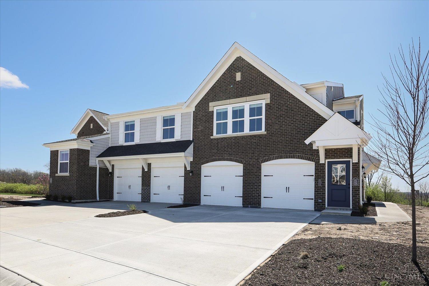 5313 Augusta Drive, Lebanon, Ohio image 1