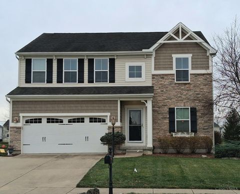 Photo of 9452 Tebbs Court, Harrison, OH 45030 (MLS # 1863523)