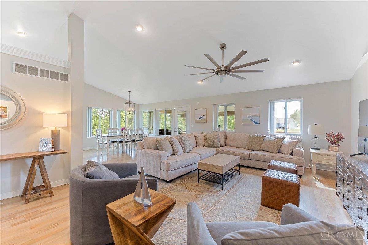 636 Waynoka Drive