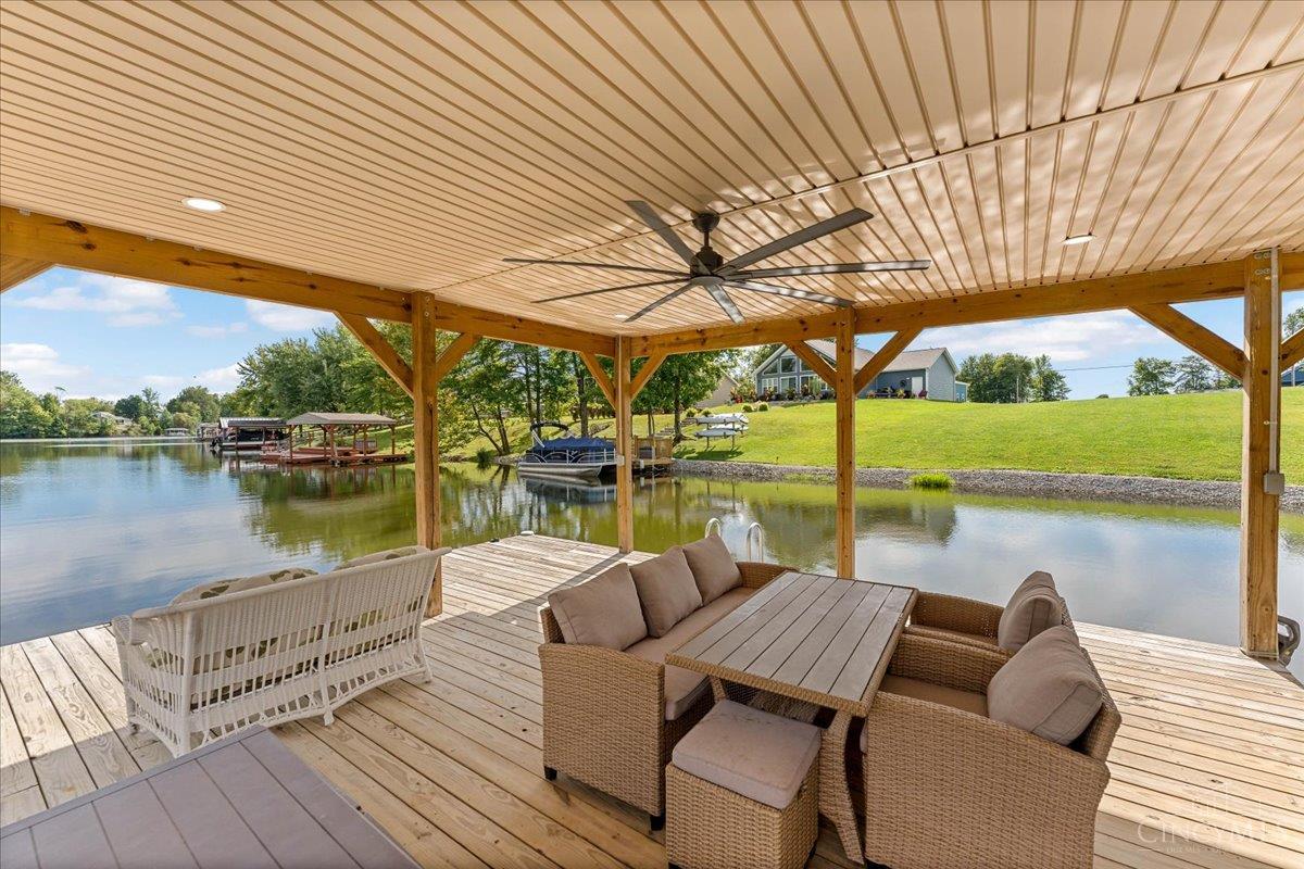 636 Waynoka Drive