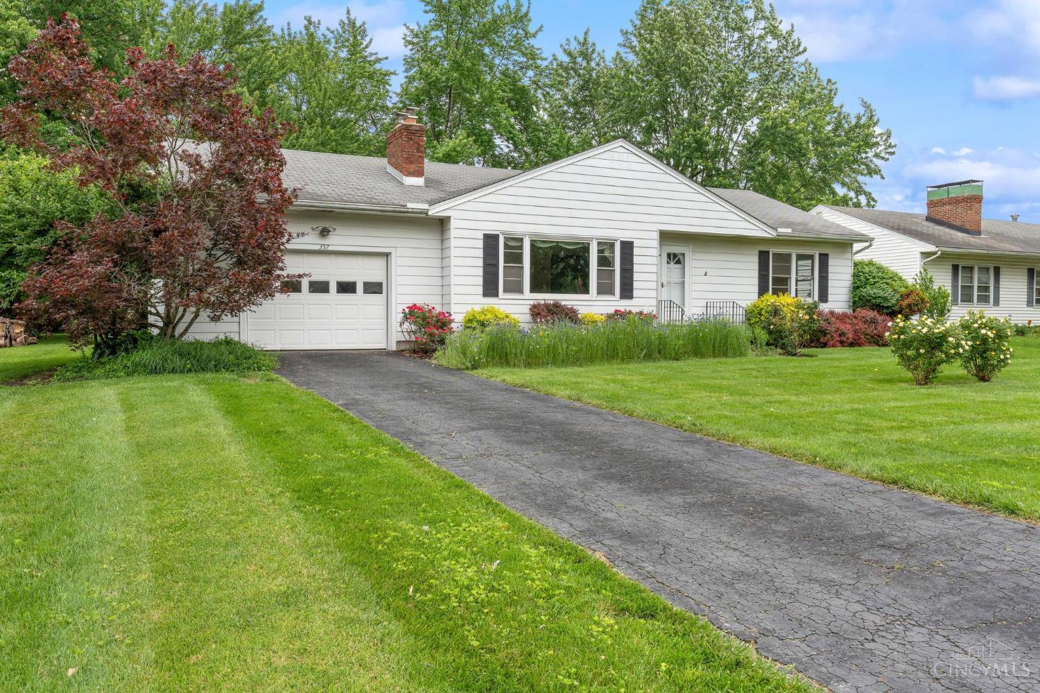 357 E Vine Street, Wilmington, Ohio image 21