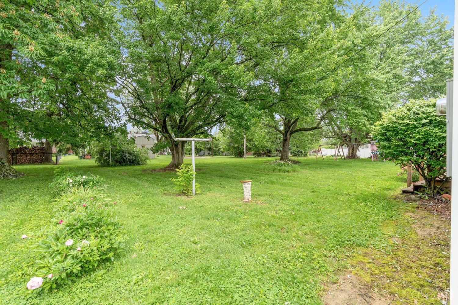 357 E Vine Street, Wilmington, Ohio image 22
