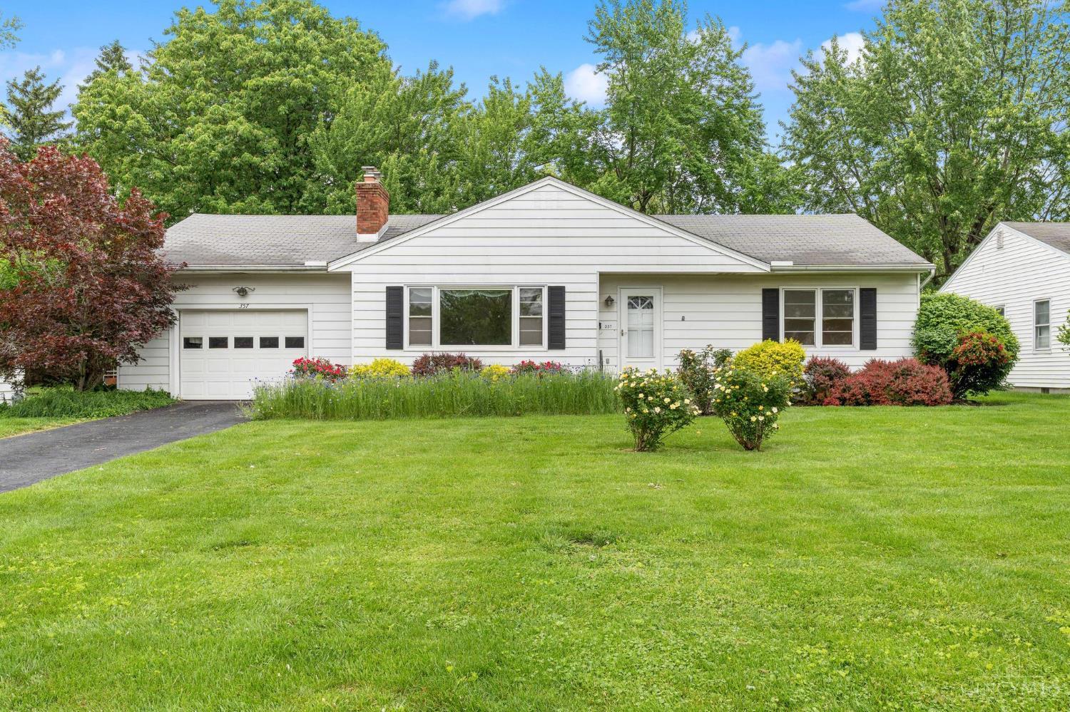 357 E Vine Street, Wilmington, Ohio image 1